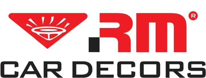 RM CAR DECORS